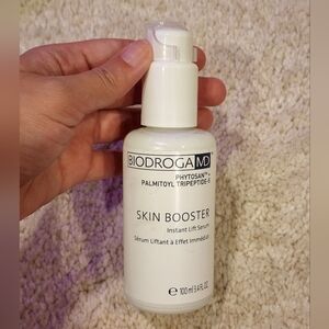 Biodroga MD Skin Phytosan Booster Instant Lift Serum
